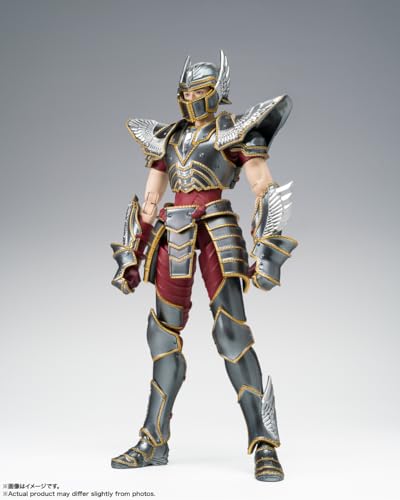 Saint Cloth Myth EX Pegasus Seiya Saint Seiya The Beginning Figure ‎BAS65769 NEW_2