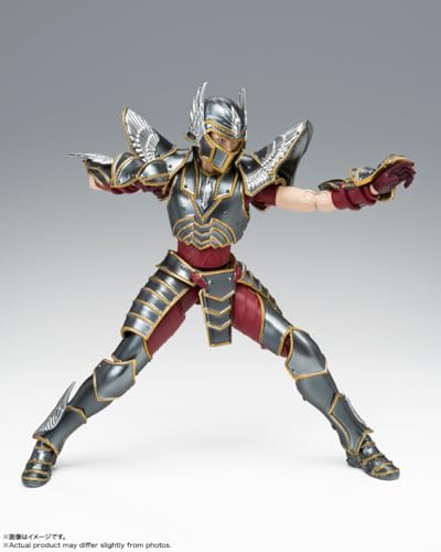Saint Cloth Myth EX Pegasus Seiya Saint Seiya The Beginning Figure ‎BAS65769 NEW_4