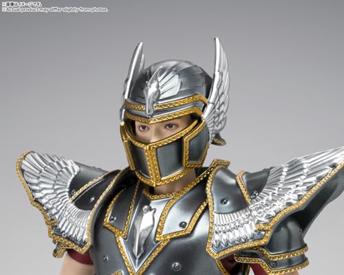Saint Cloth Myth EX Pegasus Seiya Saint Seiya The Beginning Figure ‎BAS65769 NEW_5