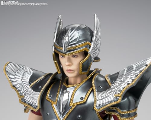 Saint Cloth Myth EX Pegasus Seiya Saint Seiya The Beginning Figure ‎BAS65769 NEW_6
