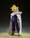 BANDAI SPIRITS S.H.Figuarts Dragon Ball Z SS Son Gohan Action Figure ‎BAS65554_2