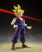 BANDAI SPIRITS S.H.Figuarts Dragon Ball Z SS Son Gohan Action Figure ‎BAS65554_4