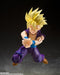 BANDAI SPIRITS S.H.Figuarts Dragon Ball Z SS Son Gohan Action Figure ‎BAS65554_5