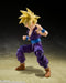 BANDAI SPIRITS S.H.Figuarts Dragon Ball Z SS Son Gohan Action Figure ‎BAS65554_7
