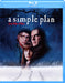 [Blu-ray] Simple Plan Special Price Edition GABSX-2677 Directed by Sam Raimi NEW_1