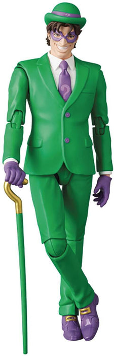 Medicom Toy Mafex No.228 The Riddler Batman: Hush Ver. 155mm Figure STL306700_1