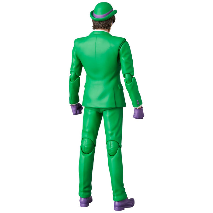 Medicom Toy Mafex No.228 The Riddler Batman: Hush Ver. 155mm Figure STL306700_2