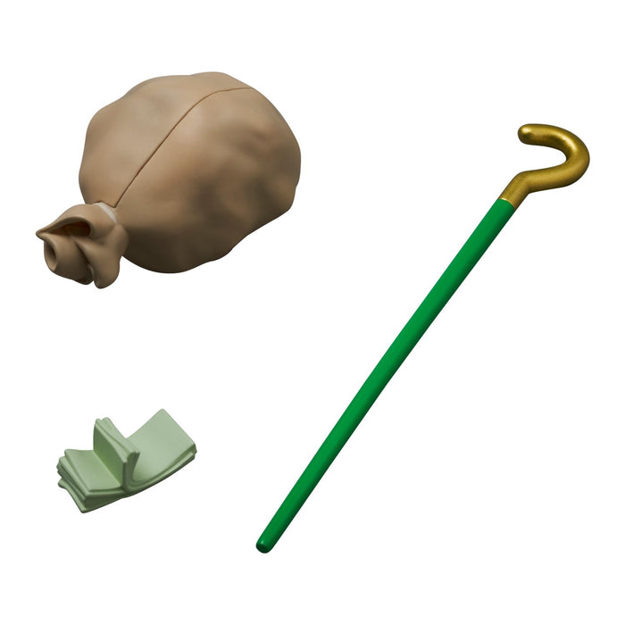 Medicom Toy Mafex No.228 The Riddler Batman: Hush Ver. 155mm Figure STL306700_7