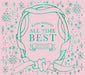 [CD+DVD] ALL TIME BEST Love Collection 15th Anniversary Kana Nishino SECL-2955_1