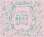 [CD] ALL TIME BEST Love Collection 15th Anniversary 4CD Kana Nishino SECL-2960_1