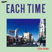 [CD] Each Time 40th Anniversary Edition Normal Edition Eiichi Ohtaki SRCL-12710_1