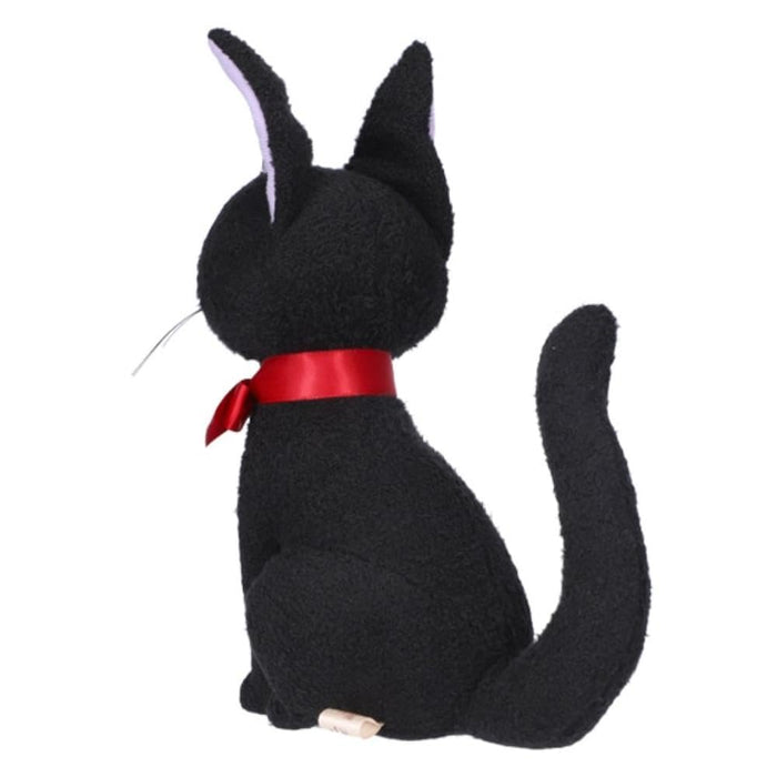 sun arrow Studio Ghibli Heartwarming Jiji Plush Doll M K9350 H23xW9xD15cm NEW_4