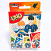 Mattel UNO Haikyu!! H87xW56mm for 2-10 people 7+ Party Card Game Playing Cards_1