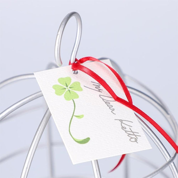 Sun Arrow Kiki's Delivery Service Black Cat Jiji with Cage Sitting M K9355 NEW_4