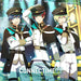 CD THE IDOLMaSTER SideM CONNECTIME!!!! DIMENSION ARROW C.FIRST LACM-24517 NEW_1