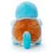 TAKARATOMY A.R.T.S Pokemon I Choose You! Plush Doll Squirtle ‎H18cm 758102 NEW_3