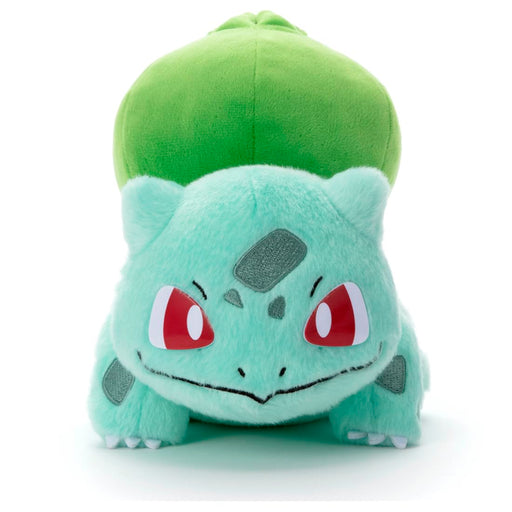 Pokemon I Choose You! Plush Doll Bulbasaur Standard Edition W19cm ‎‎‎758119 NEW_1