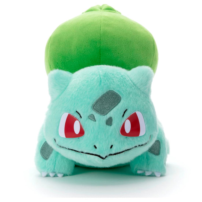 Pokemon I Choose You! Plush Doll Bulbasaur Standard Edition W19cm ‎‎‎758119 NEW_1