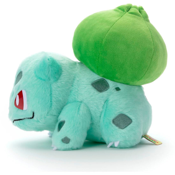Pokemon I Choose You! Plush Doll Bulbasaur Standard Edition W19cm ‎‎‎758119 NEW_2