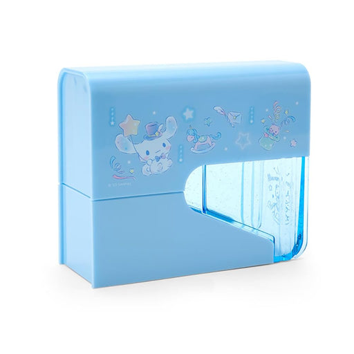 Sanrio Electric pencil sharpener Cinnamoroll Stationery 436771 Battery Powered_2