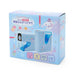 Sanrio Electric pencil sharpener Cinnamoroll Stationery 436771 Battery Powered_4