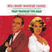 [UHQCD] That Travelin' Two-Beat BING CROSBY/ROSEMARY CLOONEY UCCU-45119 NEW_1
