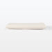 Muji Seat Chair Large Kinari W62.5xD68xH53cm 12911043 washed cotton canvas NEW_4