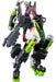 KOTOBUKIYA BUSTER DOLL TANK MEGAMI DEVICE 1/1 scale Plastic Model Kit ‎KP684 NEW_1