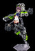 KOTOBUKIYA BUSTER DOLL TANK MEGAMI DEVICE 1/1 scale Plastic Model Kit ‎KP684 NEW_9