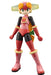 KOTOBUKIYA ROLL.EXE MEGA MAN BATTLE NETWORK Plastic Model Kit ‎KP687 134mm NEW_1