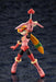 KOTOBUKIYA ROLL.EXE MEGA MAN BATTLE NETWORK Plastic Model Kit ‎KP687 134mm NEW_4