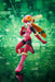 KOTOBUKIYA ROLL.EXE MEGA MAN BATTLE NETWORK Plastic Model Kit ‎KP687 134mm NEW_6