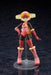 KOTOBUKIYA ROLL.EXE MEGA MAN BATTLE NETWORK Plastic Model Kit ‎KP687 134mm NEW_7