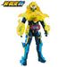 Souchaku Henshin KAMEN RIDER 3 Super GOTCHARD set Action Figure with Parts NEW_5
