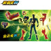 Souchaku Henshin KAMEN RIDER 3 Super GOTCHARD set Action Figure with Parts NEW_6