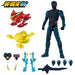 Souchaku Henshin KAMEN RIDER 3 Super GOTCHARD set Action Figure with Parts NEW_9