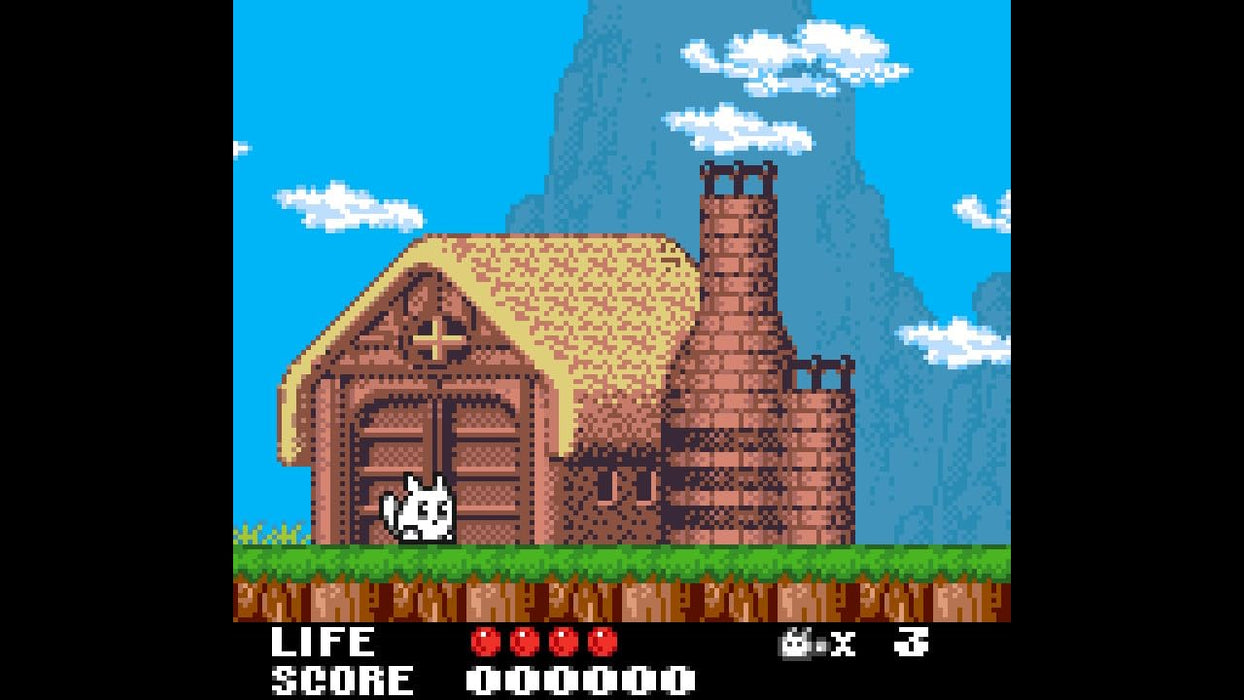 Trip World DX Nintendo Switch Action Game Japanese/ English HAC-P-BCFGC NEW_4