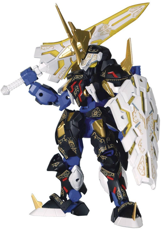 Plum Pla-Act 18 Arthur Shadow Knight Armor Decoration Ver. Kit PP184 ‎PM38658_1
