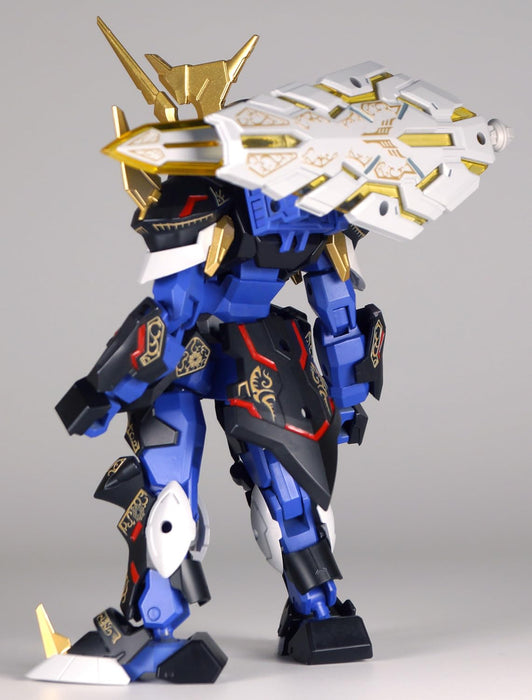 Plum Pla-Act 18 Arthur Shadow Knight Armor Decoration Ver. Kit PP184 ‎PM38658_3