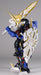 Plum Pla-Act 18 Arthur Shadow Knight Armor Decoration Ver. Kit PP184 ‎PM38658_4