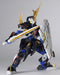 Plum Pla-Act 18 Arthur Shadow Knight Armor Decoration Ver. Kit PP184 ‎PM38658_6