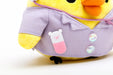 San-X Rilakkuma Colorful Doctor Collect Plush Doll Kiiroitori Doctor MO43001 NEW_3