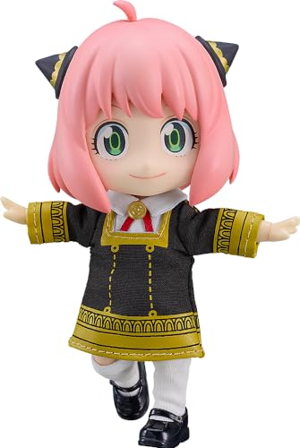 Nendoroid Doll SPY x FAMILY Anya Forger Painted non-scale Figure ‎G17837 NEW_1