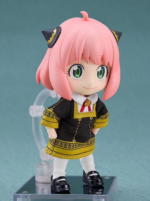 Nendoroid Doll SPY x FAMILY Anya Forger Painted non-scale Figure ‎G17837 NEW_2