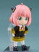 Nendoroid Doll SPY x FAMILY Anya Forger Painted non-scale Figure ‎G17837 NEW_2
