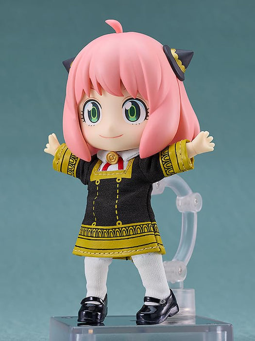 Nendoroid Doll SPY x FAMILY Anya Forger Painted non-scale Figure ‎G17837 NEW_3