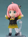 Nendoroid Doll SPY x FAMILY Anya Forger Painted non-scale Figure ‎G17837 NEW_3