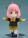 Nendoroid Doll SPY x FAMILY Anya Forger Painted non-scale Figure ‎G17837 NEW_5