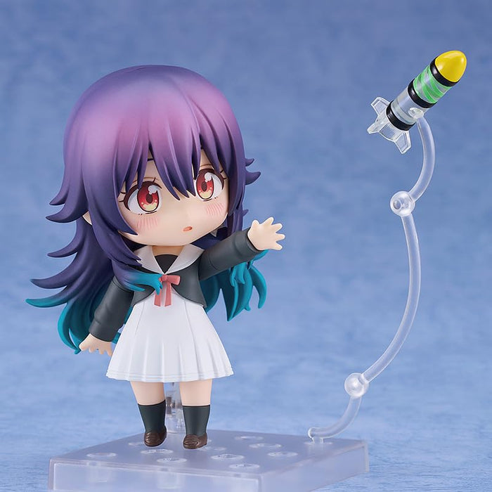 Nendoroid 2334 Stardust Telepath Umika Konohoshi Painted plastic Figure ‎G17844_5