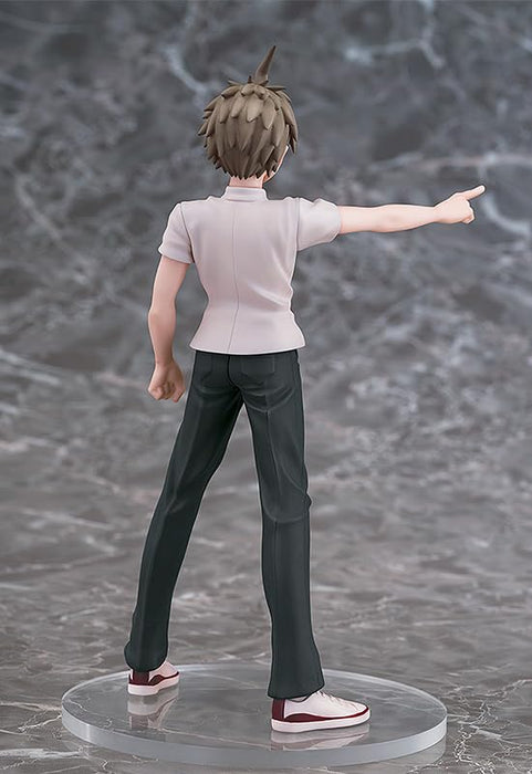 Pop Up Parade Danganronpa 1 2 Reload Hajime Hinata non-scale Plastic Figure NEW_2